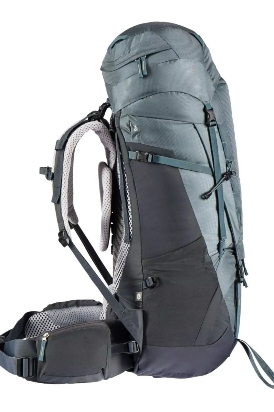 Deuter Verhuur - Rugzak Aircontact 50+10 Sl