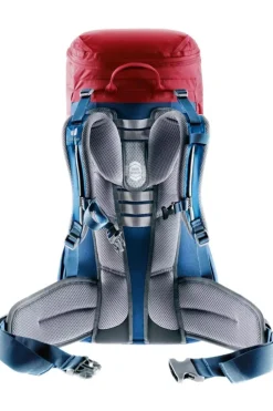 Deuter Verhuur - Tourpack Fox 40 (+4L)