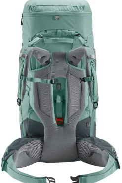 Deuter Verhuur - Tourpack Aircontact Core 45+10 Sl