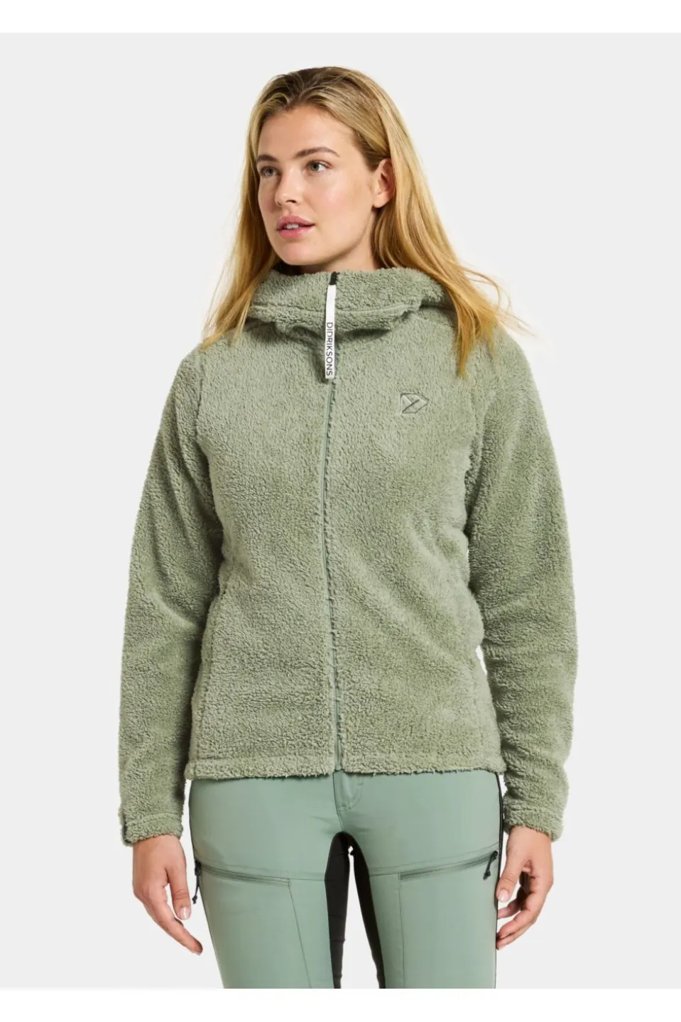 Didriksons 1913 Fleece Anniken Fleece II