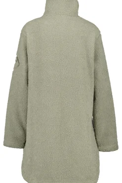 Didriksons 1913 Fleece Umi Fleece Coat