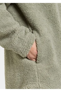 Didriksons 1913 Fleece Umi Fleece Coat