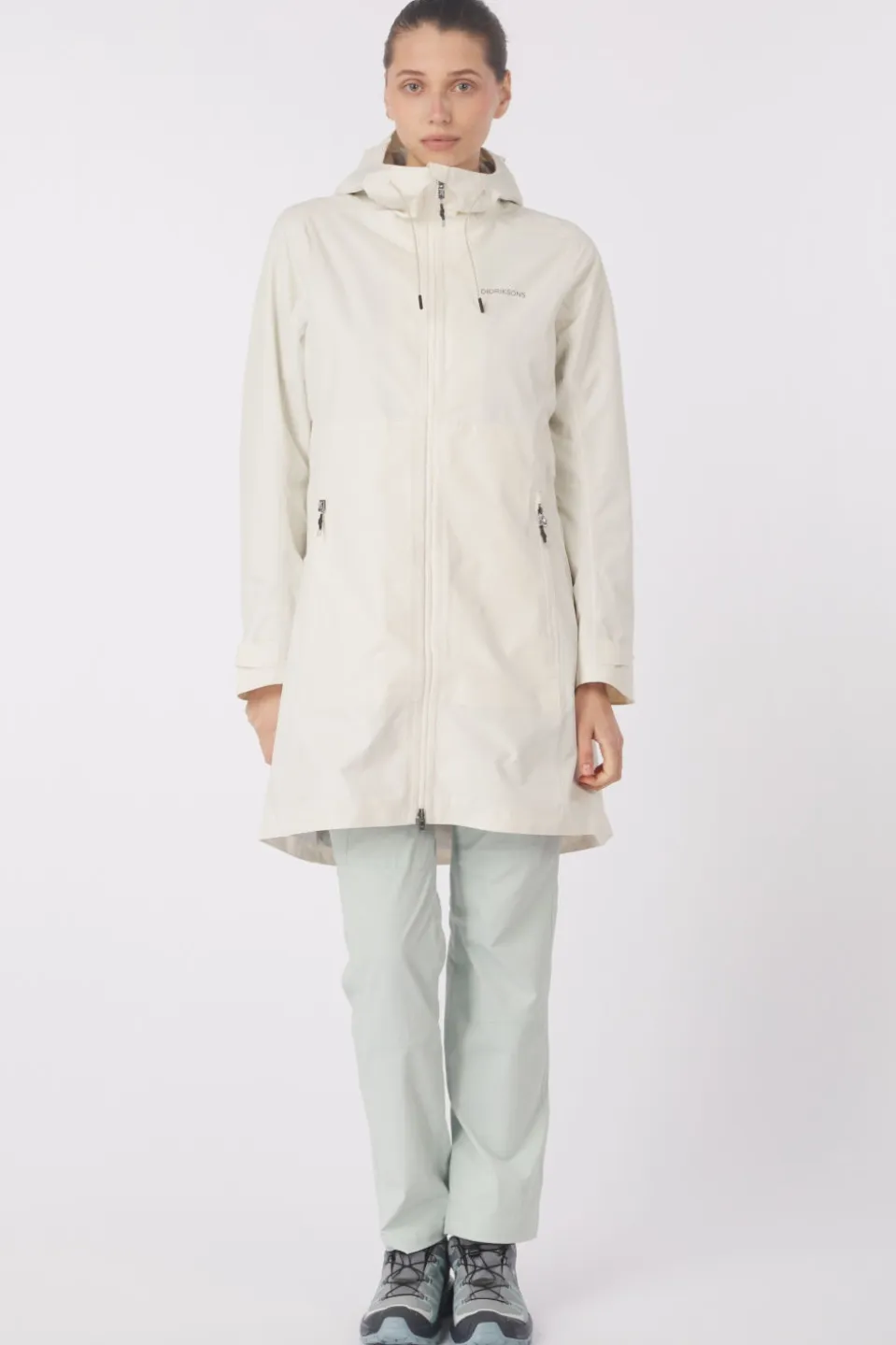 Didriksons 1913 Hani Parka