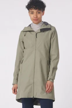 Didriksons 1913 Hani Parka