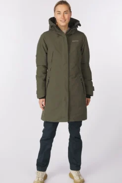 Didriksons 1913 Jas Antje Wns Parka