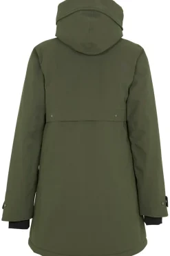 Didriksons 1913 Jas Helle Wns Parka 5