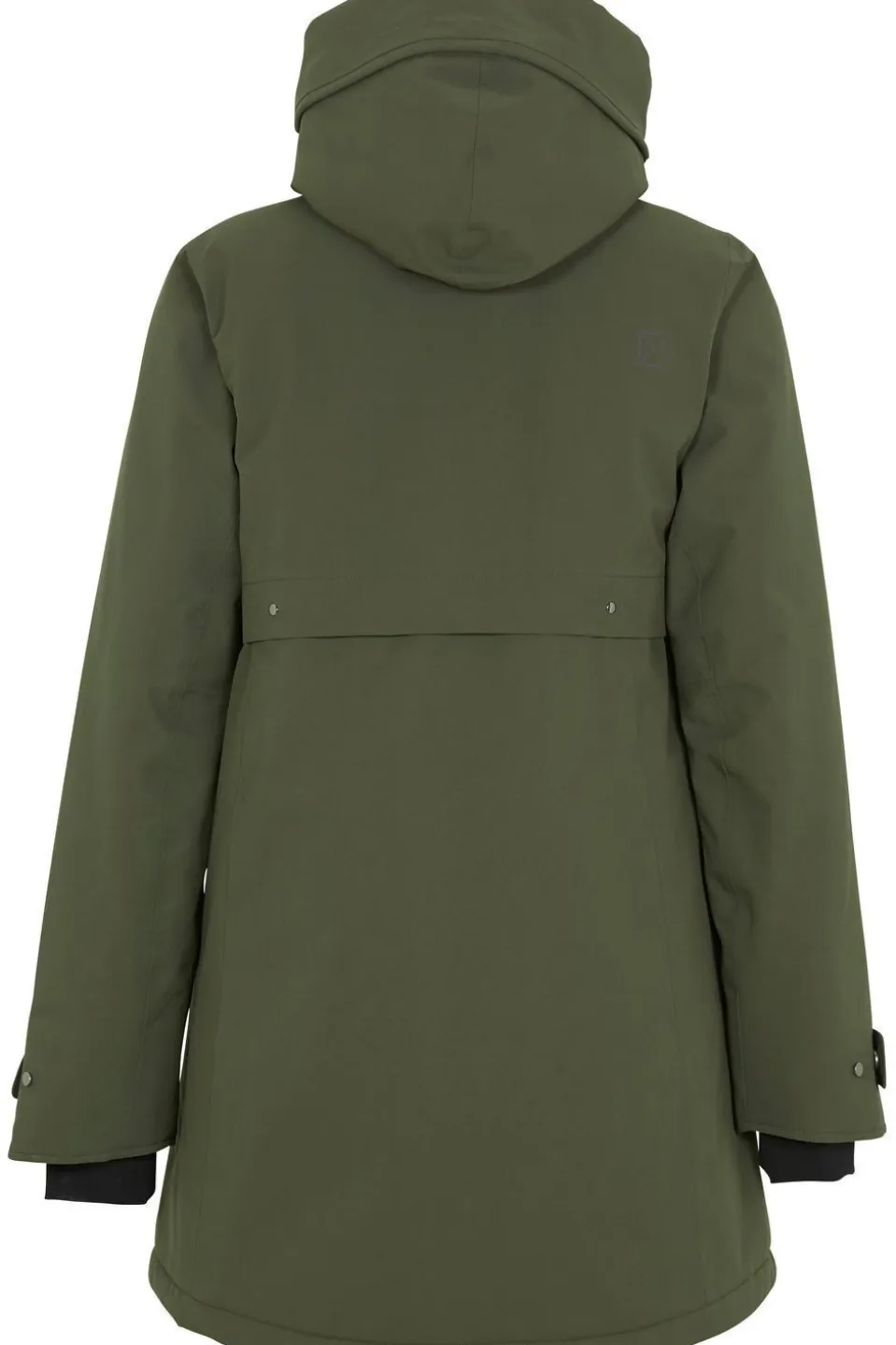 Didriksons 1913 Jas Helle Wns Parka 5