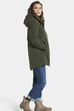 Didriksons 1913 Jas Helle Wns Parka 5