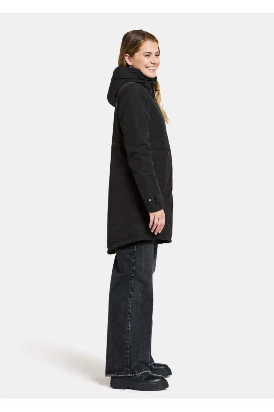 Didriksons 1913 Jas Helle Wns Parka 5
