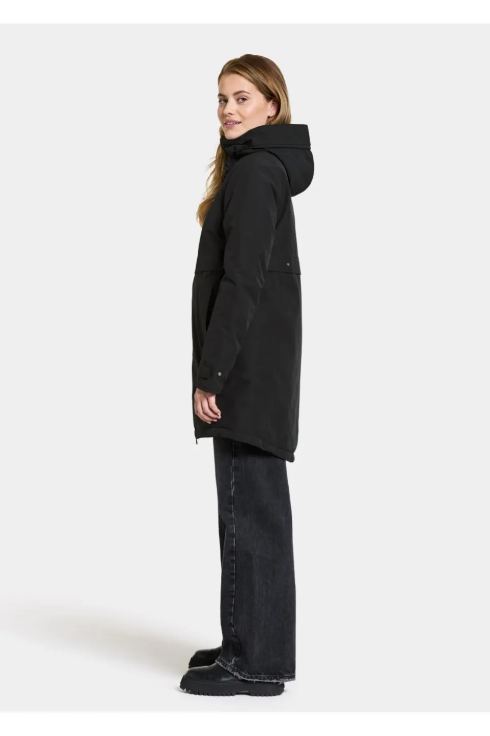 Didriksons 1913 Jas Helle Wns Parka 5