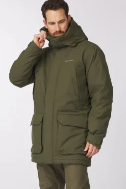 Didriksons 1913 Jas Marek Usx Parka