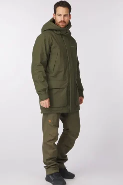 Didriksons 1913 Jas Marek Usx Parka