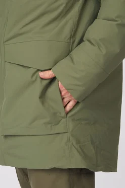 Didriksons 1913 Regenjas Akilles Usx Parka