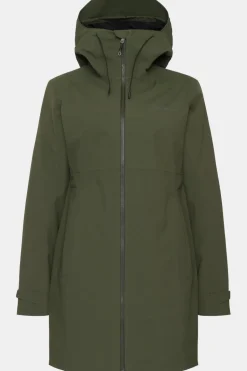 Didriksons 1913 Regenjas Bea Parka VI