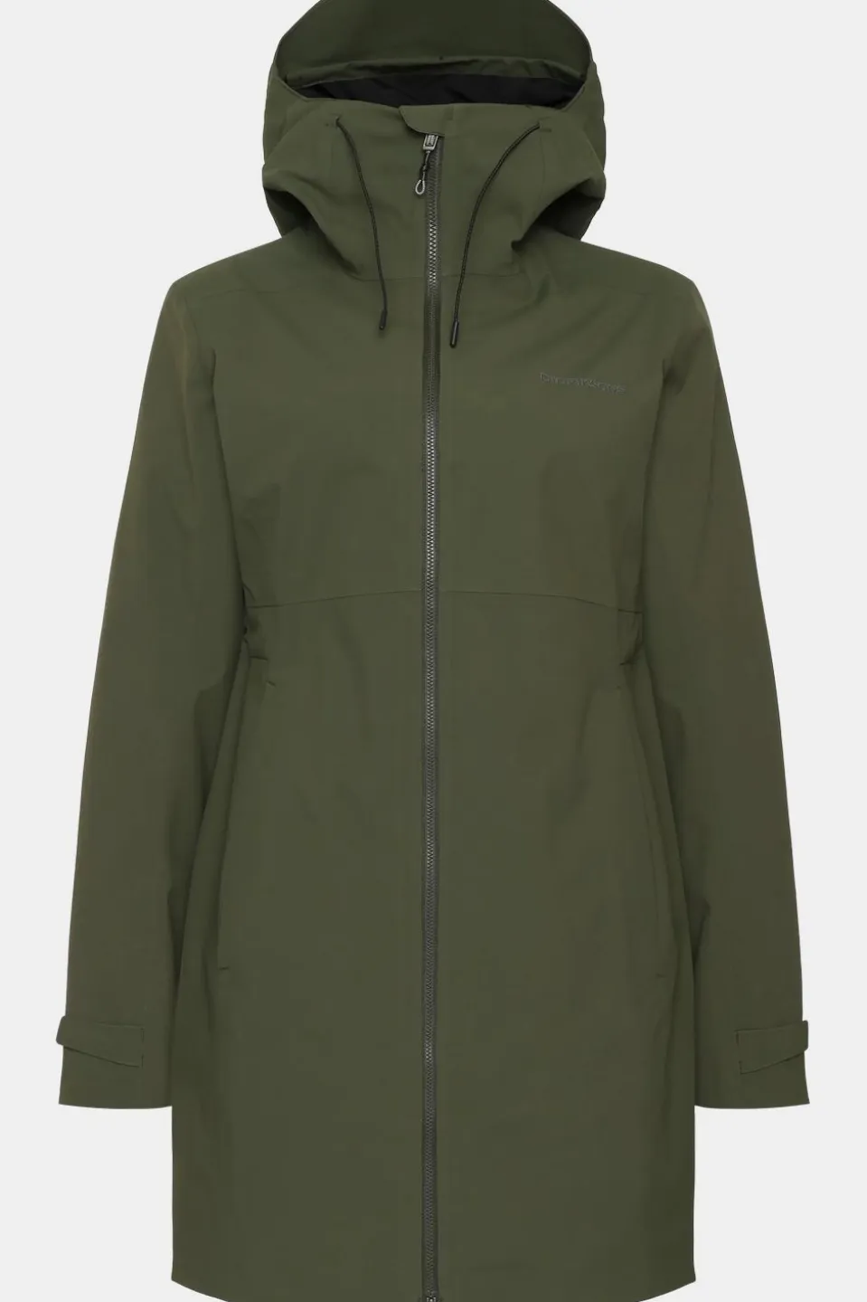 Didriksons 1913 Regenjas Bea Parka VI