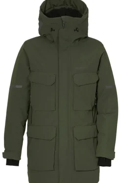 Didriksons 1913 Regenjas Drew Usx Parka 7