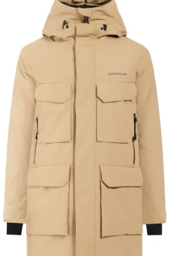 Didriksons 1913 Regenjas Drew Usx Parka 8