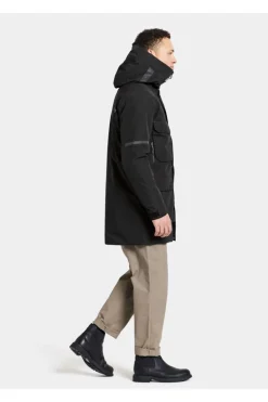 Didriksons 1913 Regenjas Drew Usx Parka 7