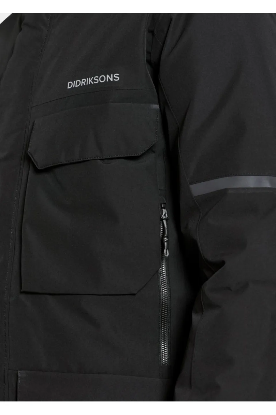 Didriksons 1913 Regenjas Drew Usx Parka 7