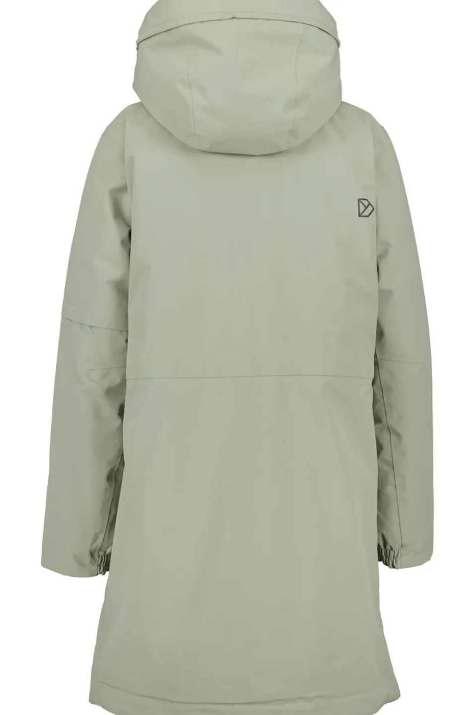 Didriksons 1913 Regenjas Ella Parka 2