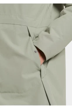 Didriksons 1913 Regenjas Ella Parka 2
