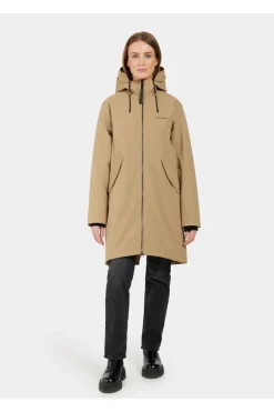 Didriksons 1913 Regenjas Fia Parka