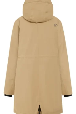 Didriksons 1913 Regenjas Fia Parka