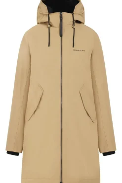 Didriksons 1913 Regenjas Fia Parka