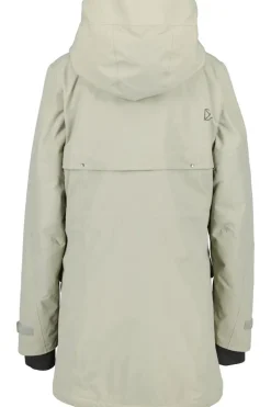 Didriksons 1913 Regenjas Frida Wns Parka 7