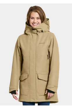 Didriksons 1913 Regenjas Frida Parka 7