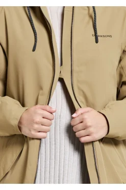 Didriksons 1913 Regenjas Marta-Lisa Parka 2