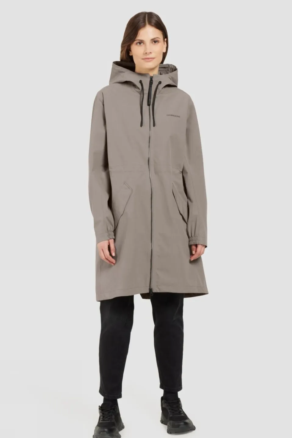 Didriksons 1913 Regenjas Marta Parka III