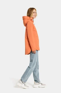 Didriksons 1913 Regenjas Tilde Jacket IV