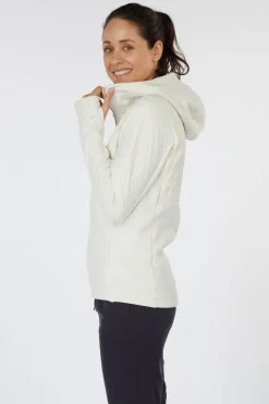 Didriksons 1913 Softshell Jas Annema Fullzip 6