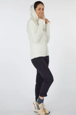 Didriksons 1913 Softshell Jas Annema Fullzip 6