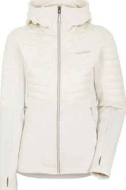 Didriksons 1913 Softshell Jas Annema Fullzip 6