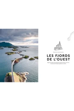 Dilibel Norvège Petit Atlas hédoniste