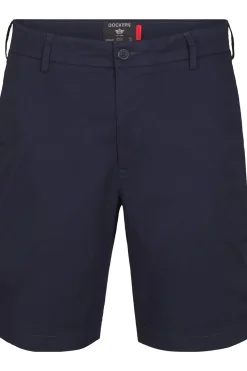 Dockers Short Modern Chino Blues