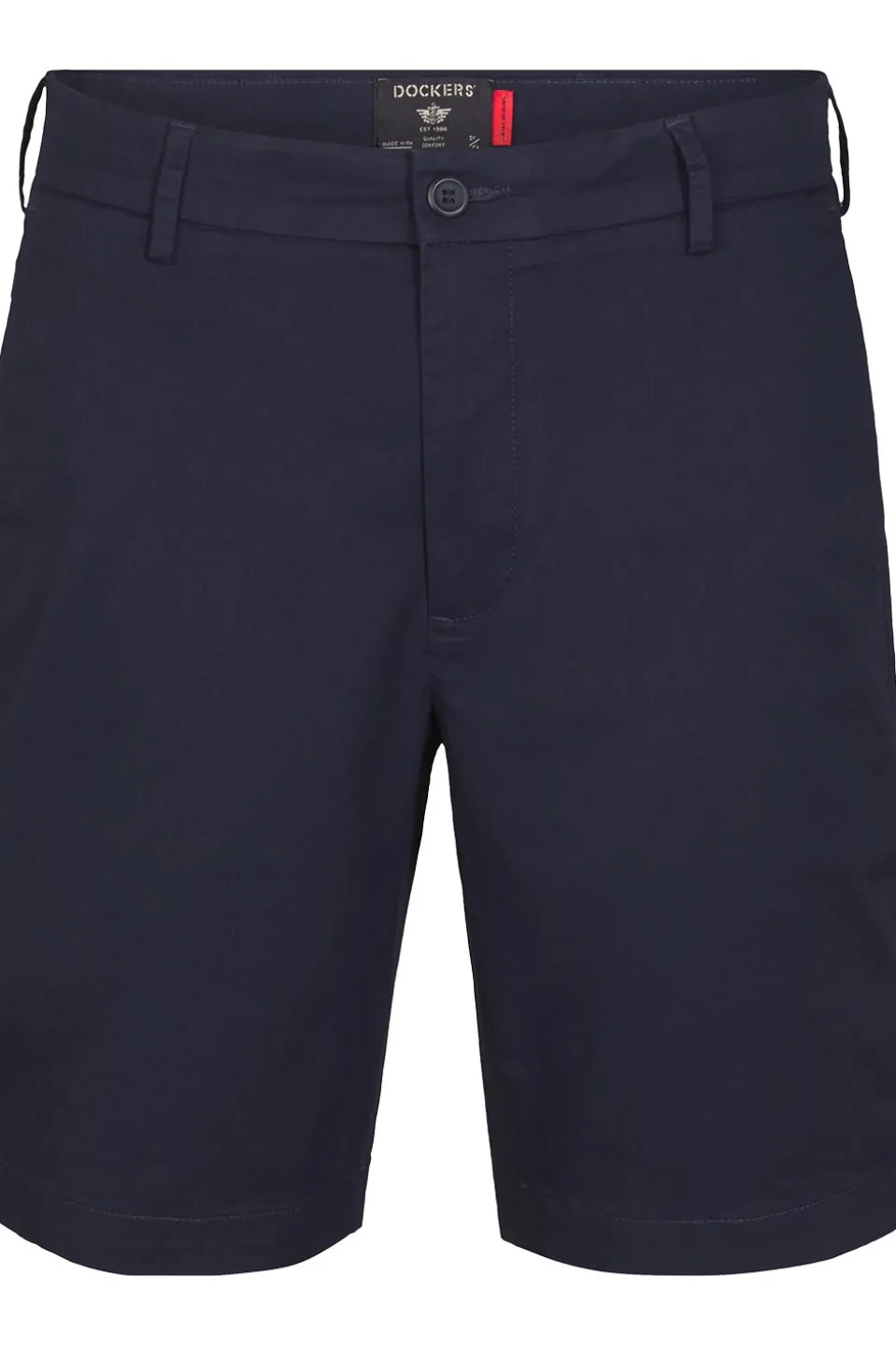 Dockers Short Modern Chino Blues