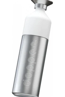 Dopper Drinkfles Dopper Steel 1.1L