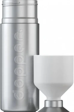 Dopper Drinkfles Dopper Steel 1.1L