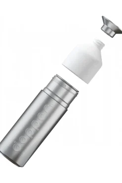 Dopper Drinkfles Dopper Steel 1.1L