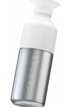 Dopper Drinkfles Dopper Steel 350Ml