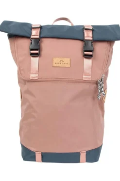 Doughnut Dagrugzak Christopher Euro Series Rolltop
