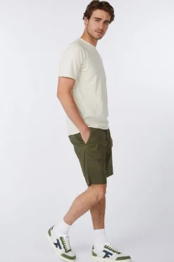 Dstrezzed Short Logan