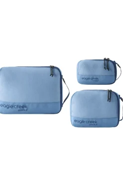 Eagle Creek Opbergsysteem Pack-It Reveal Cube Set Xs/S/M