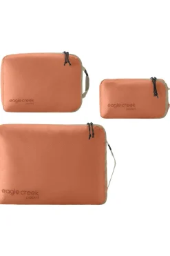 Eagle Creek Opbergsysteem Pack-It Isolate Cube Set Xs/S/M