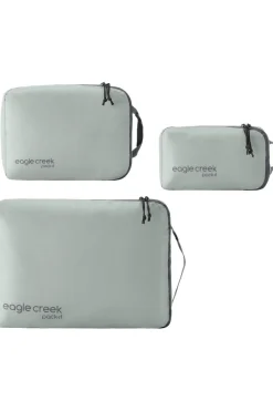 Eagle Creek Opbergsysteem Pack-It Isolate Cube Set Xs/S/M