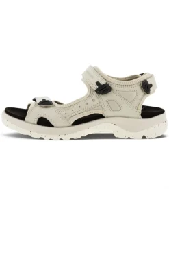 ECCO Sandaal Womens Offroad Yucatan Plus