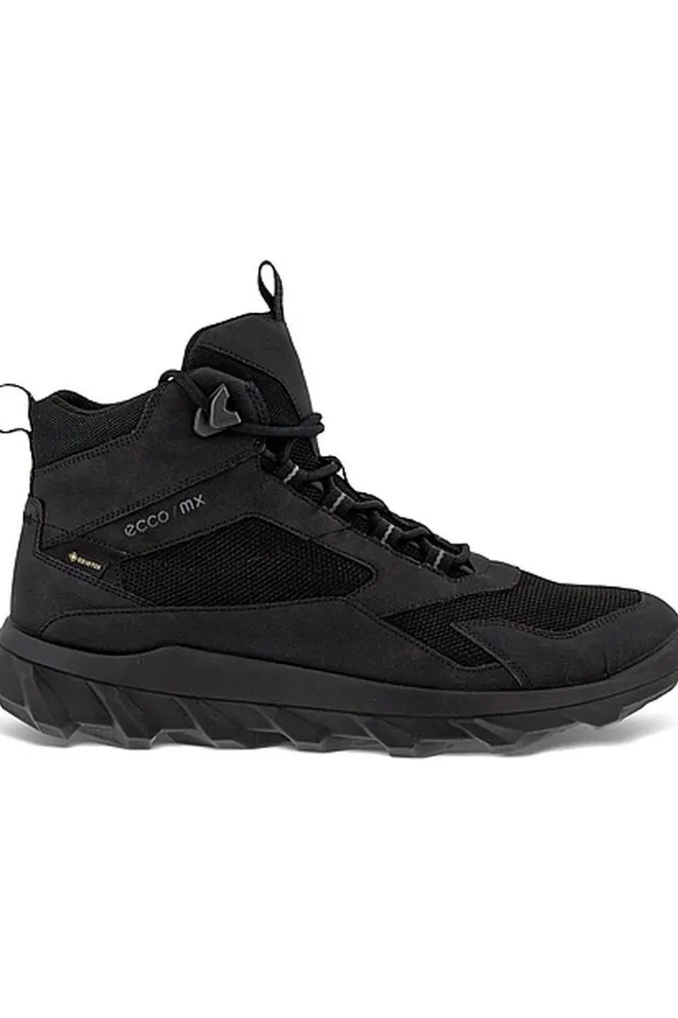 ECCO Schoen Mens Ecco Mx Mid Gore-Tex